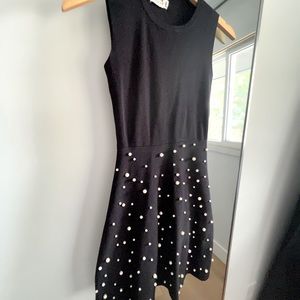 Black Pearl Molly Bracken Dress